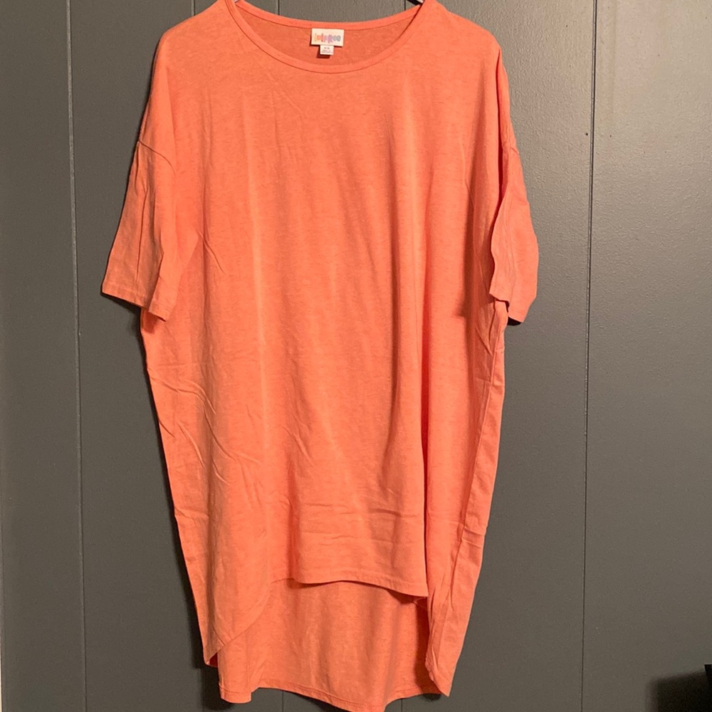 Lularoe Irma size xs